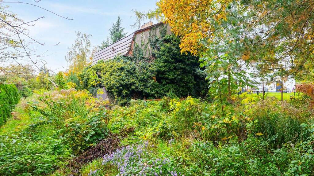 Grundstück zum Kauf 495.000 € 871 m² Grundstück Kaulsdorf Berlin 12621