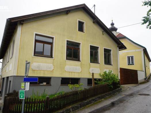 Haus zum Kauf 219.000 € 3 Zimmer 950 m² Grundstück Kottes-Purk 3623