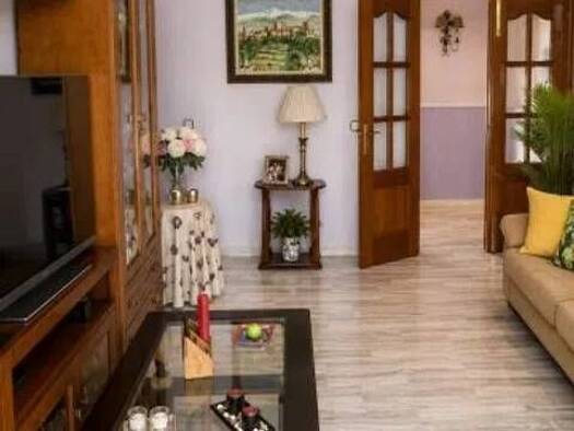 Wohnung zum Kauf 418.000 € 4 Zimmer 120 m² 2. Geschoss Calle Antonio Ferrandis Chanquete, 23 Nerja 29780