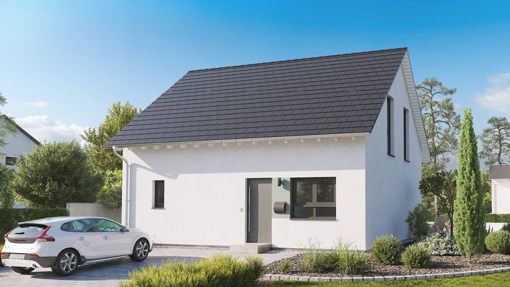Einfamilienhaus zum Kauf provisionsfrei 432.223 € 4 Zimmer 153,8 m² 615 m² Grundstück Wolfstein 67752