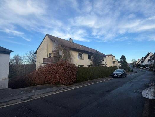 Mehrfamilienhaus zum Kauf als Kapitalanlage geeignet 399.000 € 1 Zimmer 220 m² 1.338 m² Grundstück Heedfeld Schalksmühle 58579