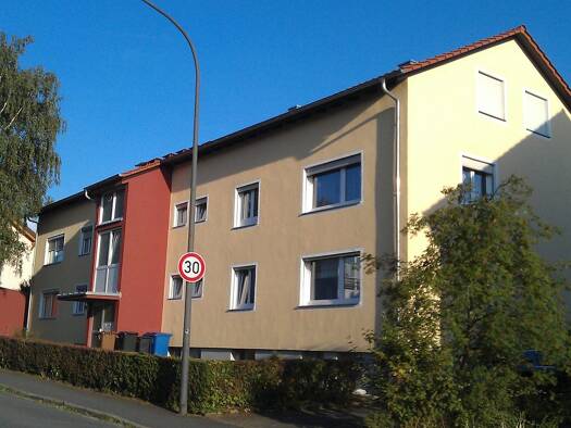 Wohnung zum Kauf provisionsfrei 349.000 € 4,5 Zimmer 94,8 m² Geschoss 1/2 Gaustadt Bamberg 96049