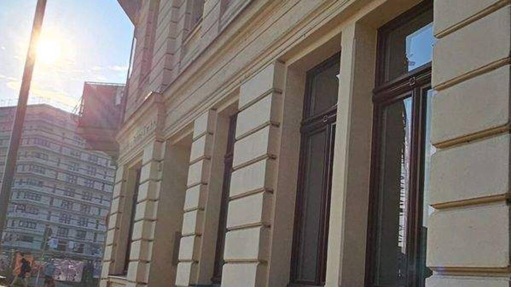 Wohnung zum Kauf 235.000 € 2 Zimmer 62,4 m² 2. Geschoss Shakespeare Straße 66 Zentrum-Süd Leipzig 04107