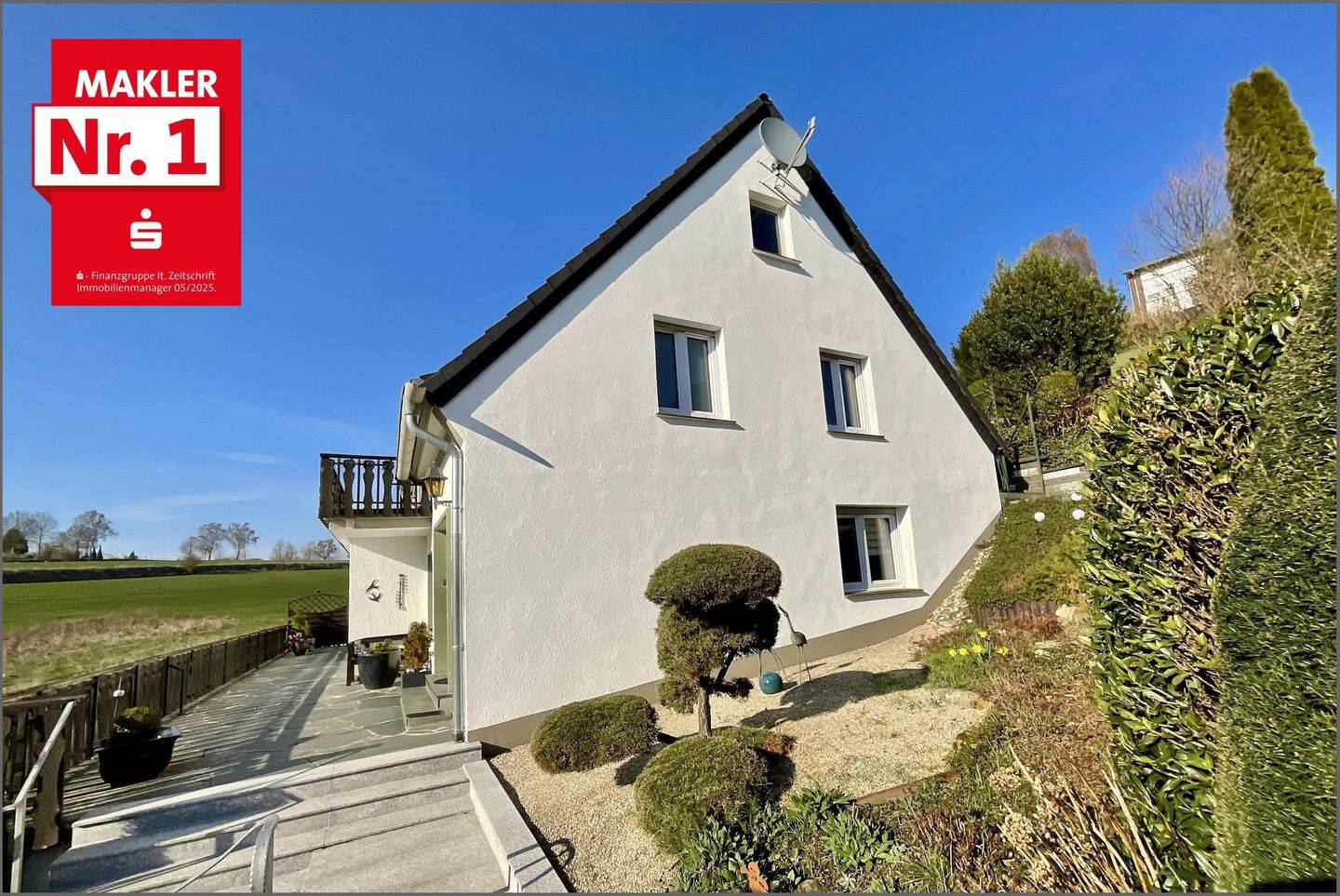 Mehrfamilienhaus zum Kauf, Warstein