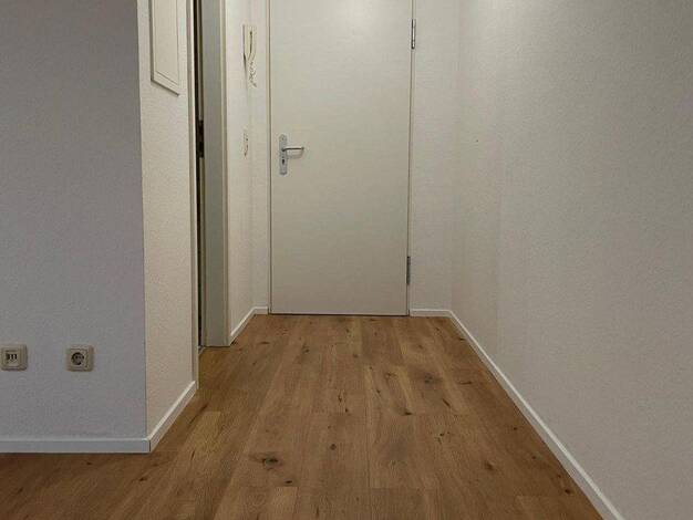Wohnung zur Miete 600 € 2 Zimmer 73 m² EG Darrplatz 13 Apolda Apolda 99510