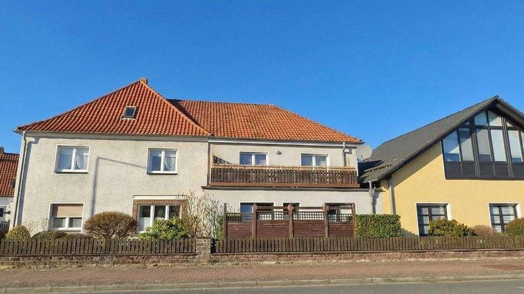 Mehrfamilienhaus zum Kauf 679.500 € 14 Zimmer 510 m² 1.153 m² Grundstück Uetze 31311