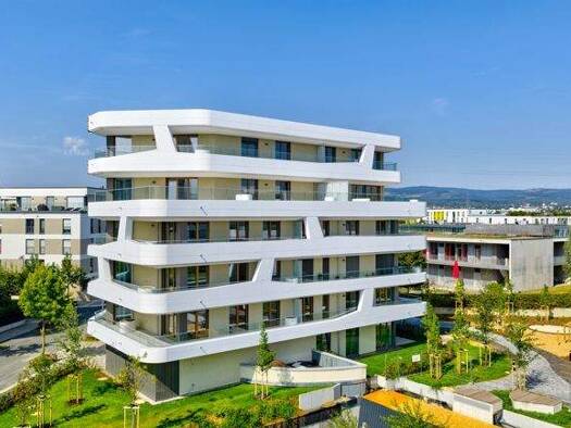 Wohnung zum Kauf - Neubau provisionsfrei 811.200 € 3 Zimmer 92,3 m² EG Kalbach-Riedberg Kalbach-Riedberg 60438