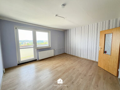 Wohnung zur Miete 327 € 3 Zimmer 60,5 m² 4. Geschoss Otto-Worms-Straße 13 Lusan Gera 07549