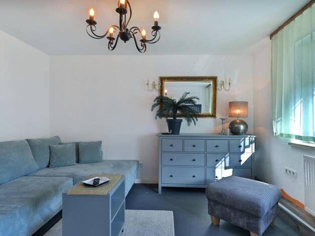 Wohnung zum Kauf provisionsfrei 140.000 € 2 Zimmer 45 m² 1. Geschoss frei ab 01.09.2026 Vöhringen 89269