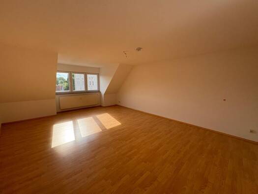Wohnung zur Miete 520 € 2 Zimmer 75 m² 2. Geschoss frei ab sofort Waren Waren (Müritz) 17192