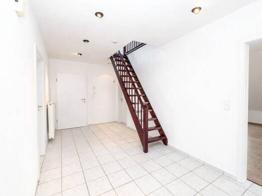 Maisonette zur Miete 995 € 3,5 Zimmer 95 m² Geschoss 1/1 frei ab 01.04.2026 Hollern-Twielenfleth 21723