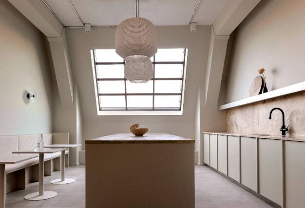 Bürofläche zur Miete provisionsfrei 11.450 € 96 m² Bürofläche Unter den Linden Mitte Berlin 10117
