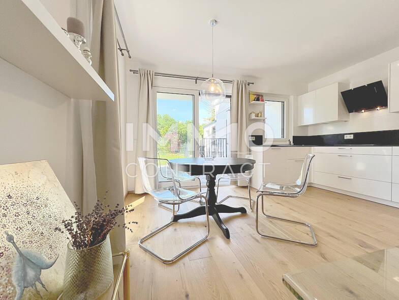 Wohnung zum Kauf 395.000 € 2 Zimmer 54 m² EG Wien 1220