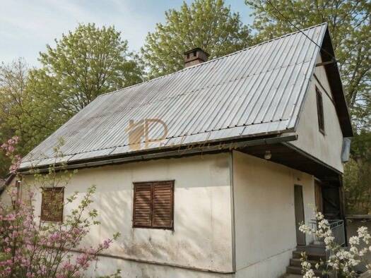 Einfamilienhaus zum Kauf 69.000 € 6 Zimmer 1.790 m² Grundstück Čabar 51306
