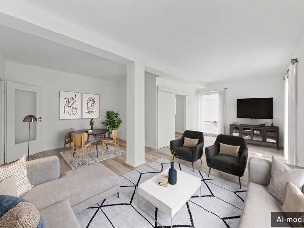 Wohnung zum Kauf 334.650 € 4 Zimmer 97 m² 4. Geschoss Frankfurt Frankfurt (Oder) 15232