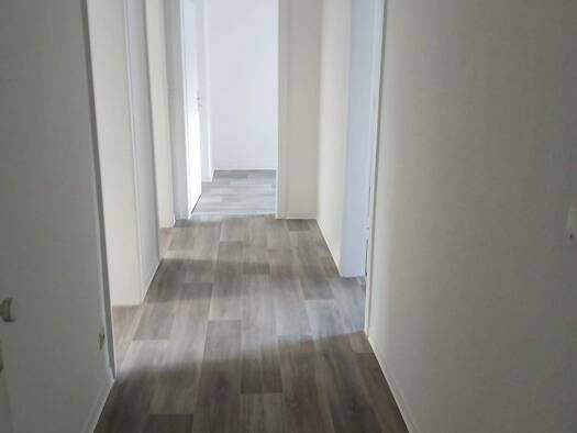 Wohnung zur Miete 470 € 4 Zimmer 79 m² 1. Geschoss frei ab sofort Petristraße 1 Bad Gandersheim 37581