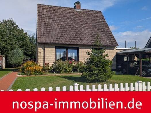 Einfamilienhaus zum Kauf 199.000 € 4 Zimmer 91 m² 755 m² Grundstück Böklund 24860