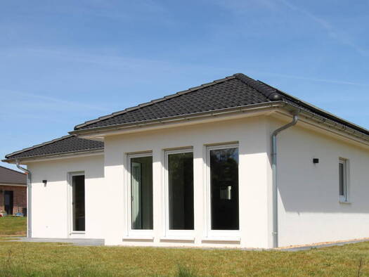 Haus zum Kauf provisionsfrei 3 Zimmer 96 m² 600 m² Grundstück Hanstedt Hanstedt 29582