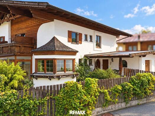 Mehrfamilienhaus zum Kauf 650.000 € 9 Zimmer 234 m² 770 m² Grundstück Umhausen 6441