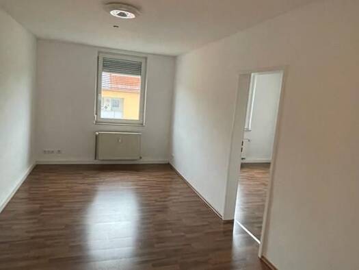Wohnung zur Miete 545 € 2 Zimmer 50 m² Geschoss 4/4 frei ab 01.12.2026 Gärten b Wöhrd Nürnberg 90489