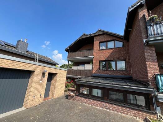 Wohnung zum Kauf 329.000 € 3 Zimmer 95 m² 2. Geschoss Nußbaum Bergisch Gladbach 51467