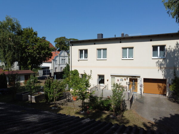 Stadthaus zum Kauf 249.000 € 8 Zimmer 263 m²<br/>Wohnfläche 1.280 m²<br/>Grundstück Aschersleben Aschersleben 06449