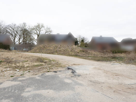 Grundstück zum Kauf 120.000 € 700 m² Grundstück Fahrenkrug 23795