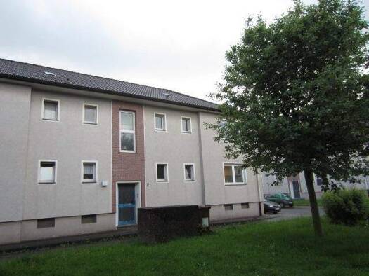 Wohnung zur Miete 435 € 2 Zimmer 44 m² 1. Geschoss frei ab 12.12.2025 Gerhard-Küchen-Str. 7 Stoppenberg Essen 45141