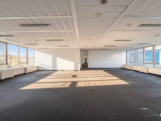 Büro zur Miete 16,50 € teilbar ab 260 m² Wien 1190