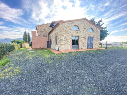 Haus zum Kauf 695.000 € 6 Zimmer 340 m² 2.300 m² Grundstück Santa Luce 56040