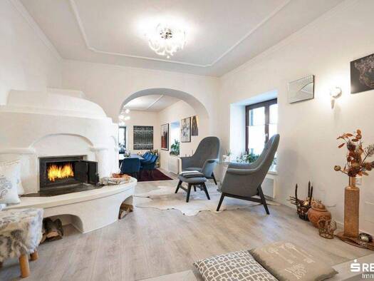 Wohnung zum Kauf 680.000 € 182,8 m² Innere Stadt Klagenfurt am Wörthersee 9020