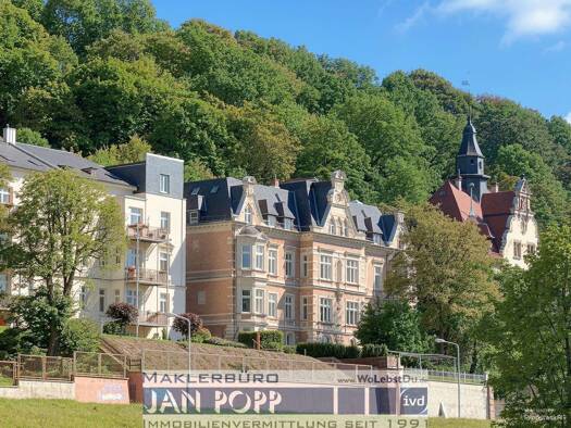 Maisonette zum Kauf 44.000 € 2 Zimmer 70,6 m² Greiz Greiz 07973