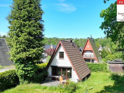 Haus zum Kauf 175.000 € 2 Zimmer 48 m² 633 m² Grundstück Graal-Müritz 18181