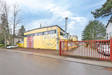 Werkstatt zum Kauf 162 m² Lagerfläche Kohlscheid Herzogenrath 52134