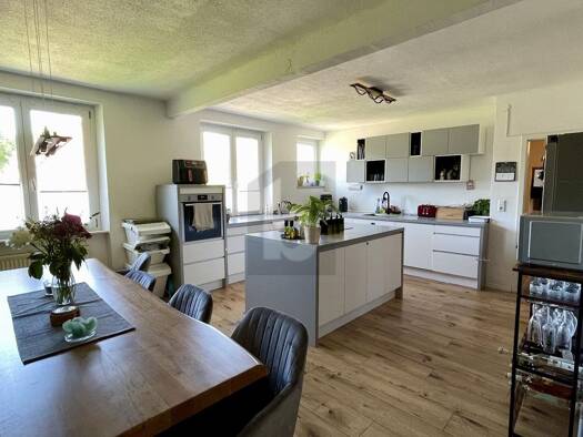 Wohnung zum Kauf 399.000 € 3,5 Zimmer 88 m² Haltingen Weil am Rhein 79576