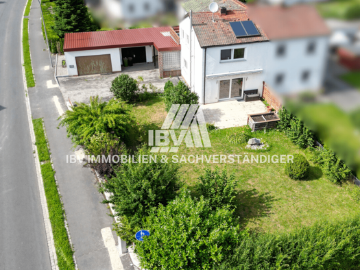 Einfamilienhaus zum Kauf 284.000 € 5 Zimmer 135 m² 580 m² Grundstück Wolfgang-Droßbach-Straße 39 Hirschau 92242