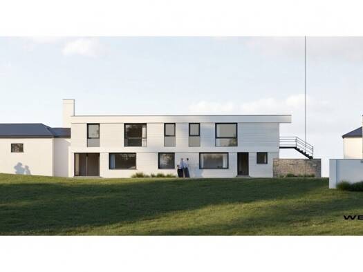 Mehrfamilienhaus zum Kauf 395.000 € 6 Zimmer 230 m² 450 m² Grundstück Traben Traben-Trarbach 56841