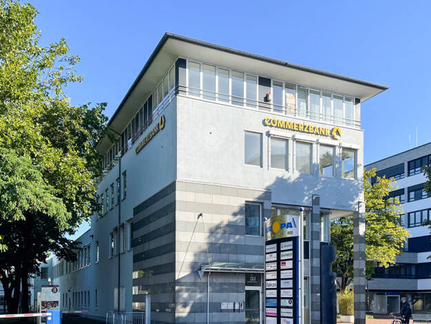 Bürofläche zur Miete provisionsfrei 11 € 446 m² Bürofläche teilbar ab 170 m² Garstedt Norderstedt 22848