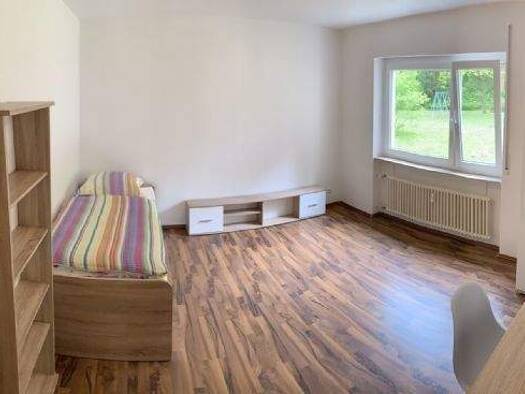 WG-Zimmer zur Miete 490 € 23 m² frei ab sofort Fürstenberg Konstanz 78467