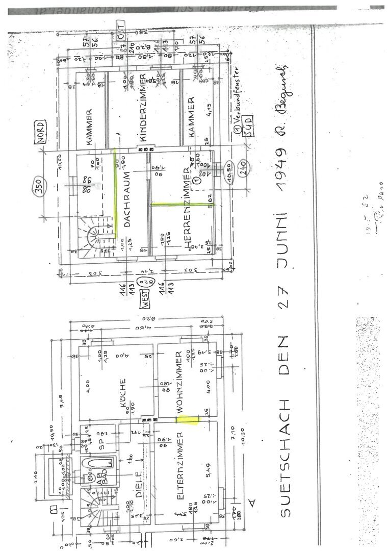 Haus zum Kauf 337.000 € 140 m²<br/>Wohnfläche 795 m²<br/>Grundstück Feistritz im Rosental 9181