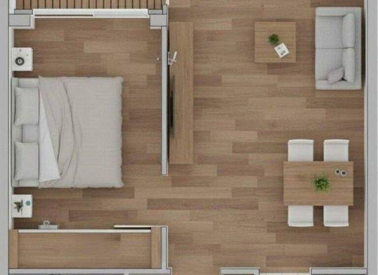 Wohnung zum Kauf provisionsfrei 138.000 € 2 Zimmer 53 m² 2. Geschoss frei ab sofort Eickener Str. 264 Eicken Mönchengladbach 41063