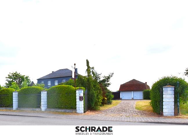 Haus zum Kauf 468.000 € 7 Zimmer 267 m²<br/>Wohnfläche 7.066 m²<br/>Grundstück Berge Werben 39615