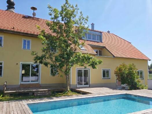 Wohnung zur Miete 800 € 2 Zimmer 74 m² Ruprechtsberg Velden 84149