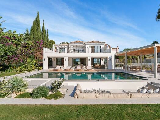 Einfamilienhaus zum Kauf 5.945.000 € 483 m² 1.109 m² Grundstück La Quinta 38125