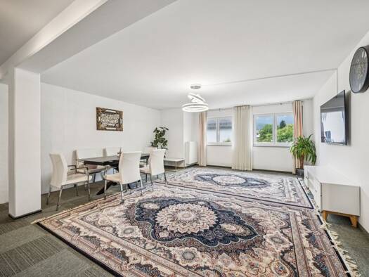 Wohnung zum Kauf 449.000 € 4 Zimmer 128 m² 1. Geschoss Brannenburg Brannenburg 83098