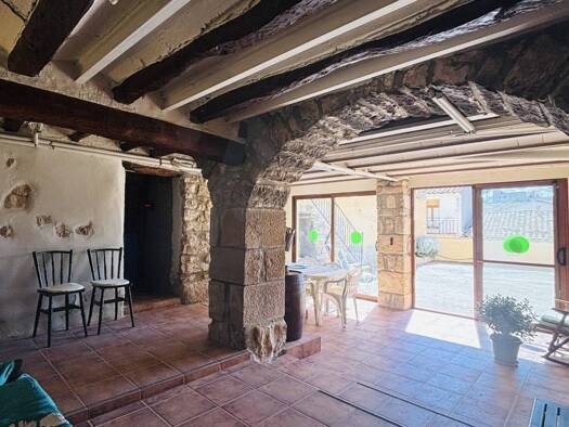 Villa zum Kauf 250.000 € 4 Zimmer 379 m² Cervià de les Garrigues 25460