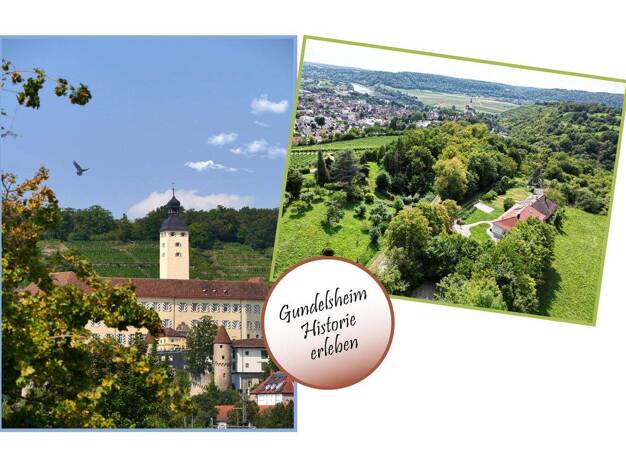 Doppelhaushälfte zum Kauf 476.000 € 4 Zimmer 113 m² 600 m² Grundstück Tiefenbach Gundelsheim 74831