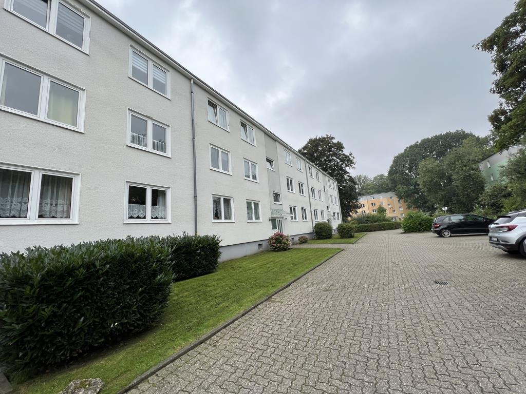 Wohnung zum Kauf provisionsfrei 113.900 € 3 Zimmer 60 m²<br/>Wohnfläche 2.<br/>Geschoss Bredowstraße 22 Funkturmsiedlung Dortmund 44309