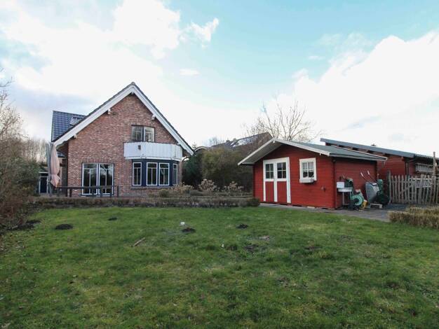 Sonstiges zum Kauf als Kapitalanlage geeignet 735.000 € 6 Zimmer 223,1 m² 2.274 m² Grundstück Barmstedt 25355