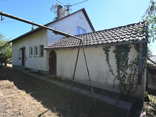 Haus zum Kauf 350.000 € 228 m² 1.247 m² Grundstück Hochdorf Nagold 72202